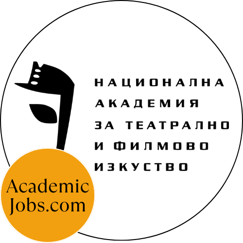 UNATC - National University of Theater and Film Arts logo